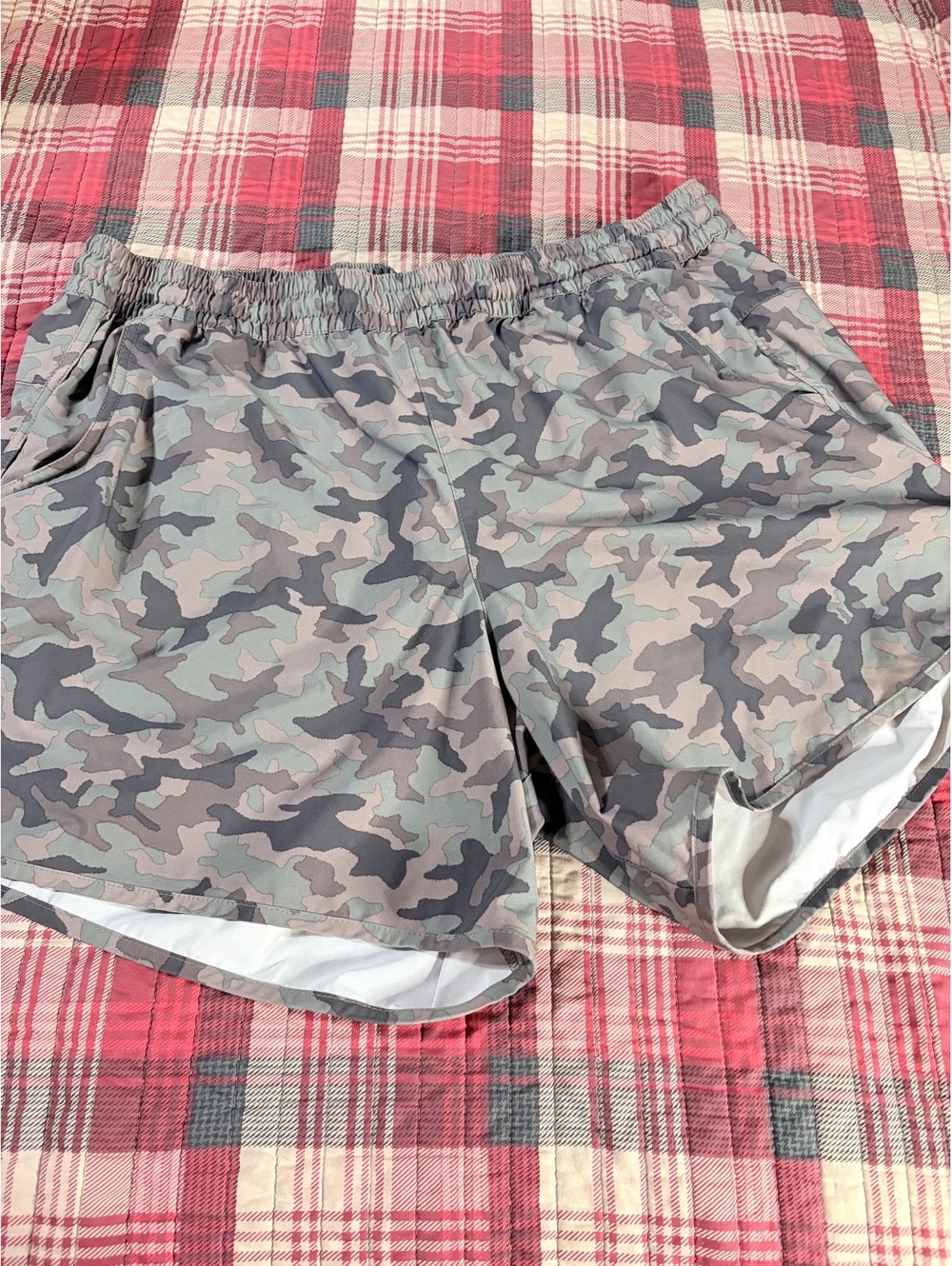 Woman’s Columbia Shorts